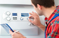 free commercial Rhydlydan boiler quotes
