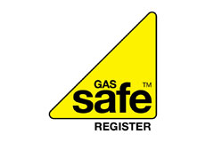 gas safe companies Rhydlydan